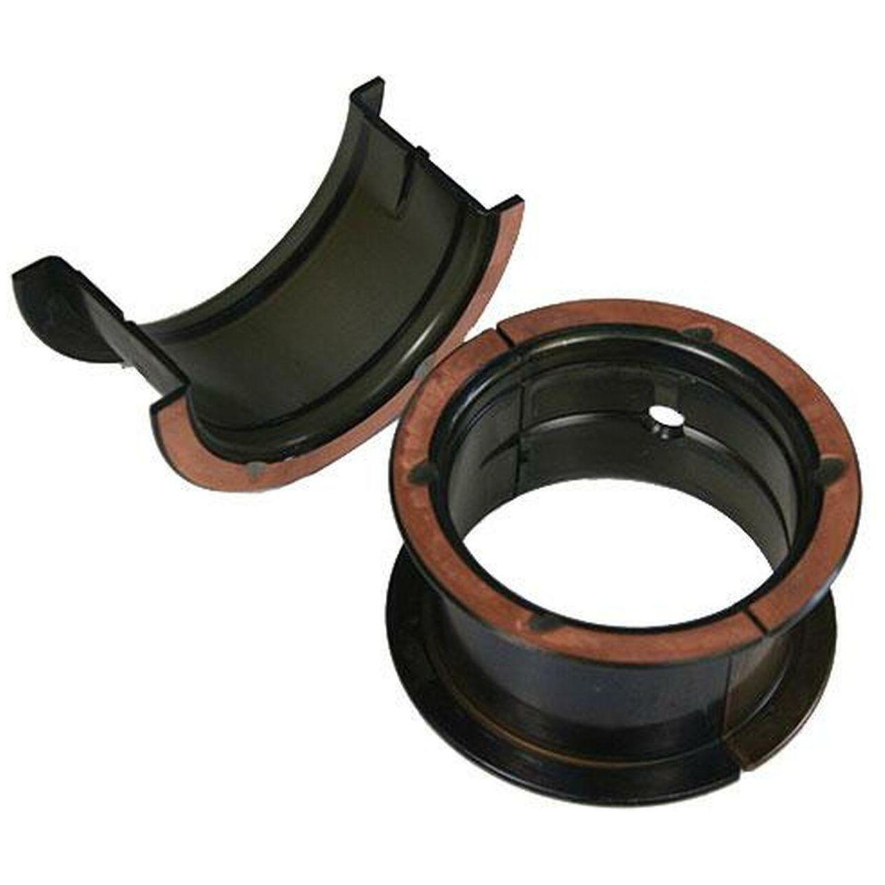 ACL Honda F20C/F22C 0.25mm Oversized High Performance Main Bearing Set - SMINKpower Performance Parts ACL5M1913H-.25 ACL