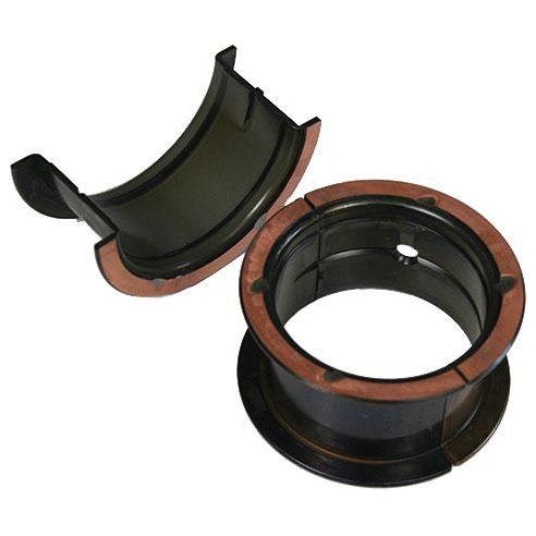 ACL Nissan CA18/C20 0.25 Oversized High Performance Main Bearing Set - SMINKpower Performance Parts ACL5M1633H-.25 ACL