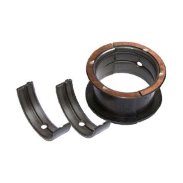 ACL Nissan CA18/C20 0.25 Oversized High Performance Rod Bearing Set - SMINKpower Performance Parts ACL4B1630H-.25 ACL