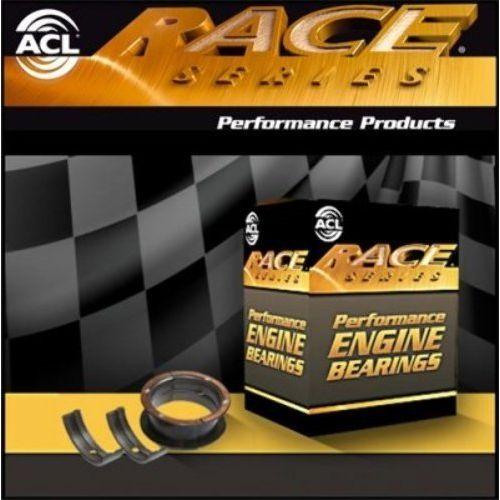 ACL Nissan SR20DE/DET (2.0L) 0.25mm Oversized High Performance Main Bearing Set - SMINKpower Performance Parts ACL5M2964H-.25 ACL