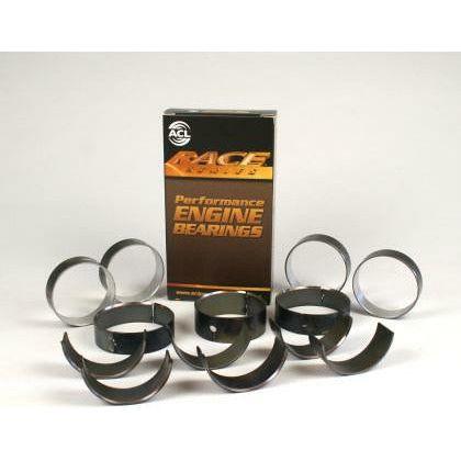 ACL Subaru/Scion FA20 Standard Size High Performance Rod Bearing Set - SMINKpower Performance Parts ACL4B8310H-STD ACL