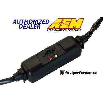 AEM X-Series Inline Wideband UEGO Controller - SMINKpower Performance Parts AEM30-0310 AEM