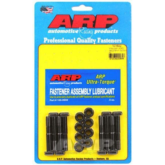 ARP 03-06 Evo 8/9 4G63 8mm Rod Bolt Kit - SMINKpower Performance Parts ARP107-6002 ARP