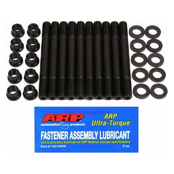 ARP 03-06 Evo 8/9 / 95-98 Eclipse 4G63 2nd Gen Head Stud Kit - SMINKpower Performance Parts ARP207-4203 ARP