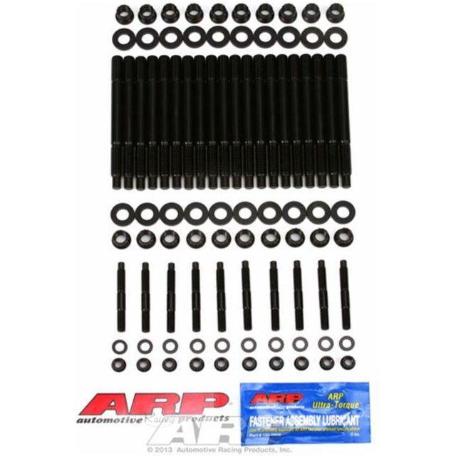 ARP 04 Chevy LS1 Pro-Series 12pt Head Stud Kit - SMINKpower Performance Parts ARP234-4317 ARP