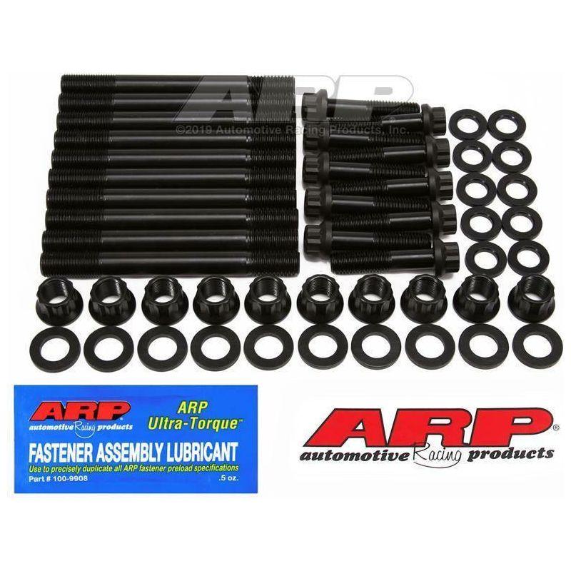 ARP 06+ Chevy Duramax Diesel LBZ/LMM Main Stud Kit - SMINKpower Performance Parts ARP230-5402 ARP
