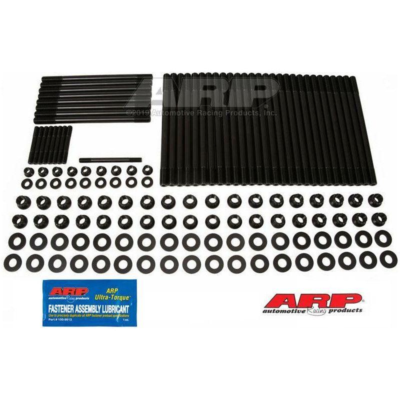 ARP 11-15 Ford 6.7L Power Stroke Diesel Head Stud Kit - SMINKpower Performance Parts ARP250-4301 ARP