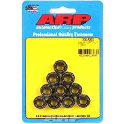 ARP 1/2in -20 12pt Nut Kit (Pack of 10) - SMINKpower Performance Parts ARP300-8334 ARP