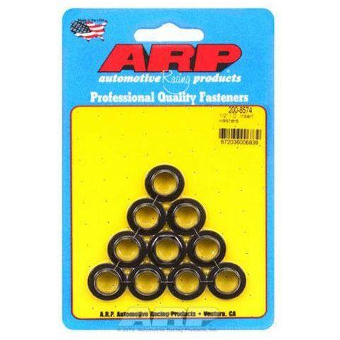 ARP 1/2inch Inner Diameter Insert Washers (10 pack) - SMINKpower Performance Parts ARP200-8574 ARP