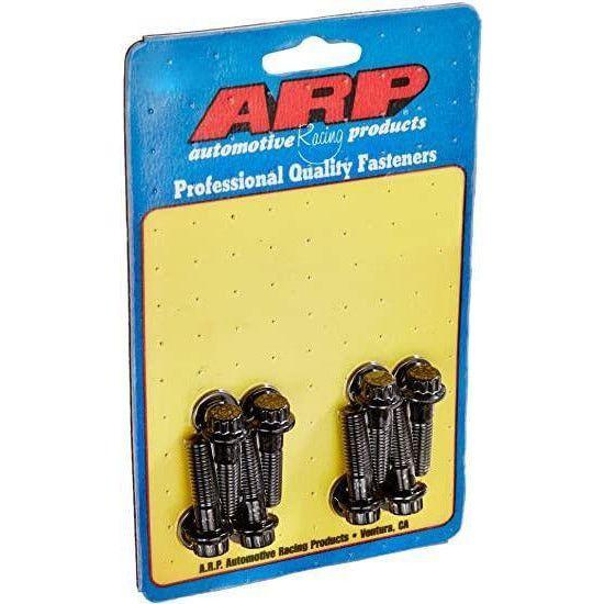 ARP 12pt Timing Cover Bolt Kit Chevy LS1 - LS2 - SMINKpower Performance Parts ARP134-1502 ARP