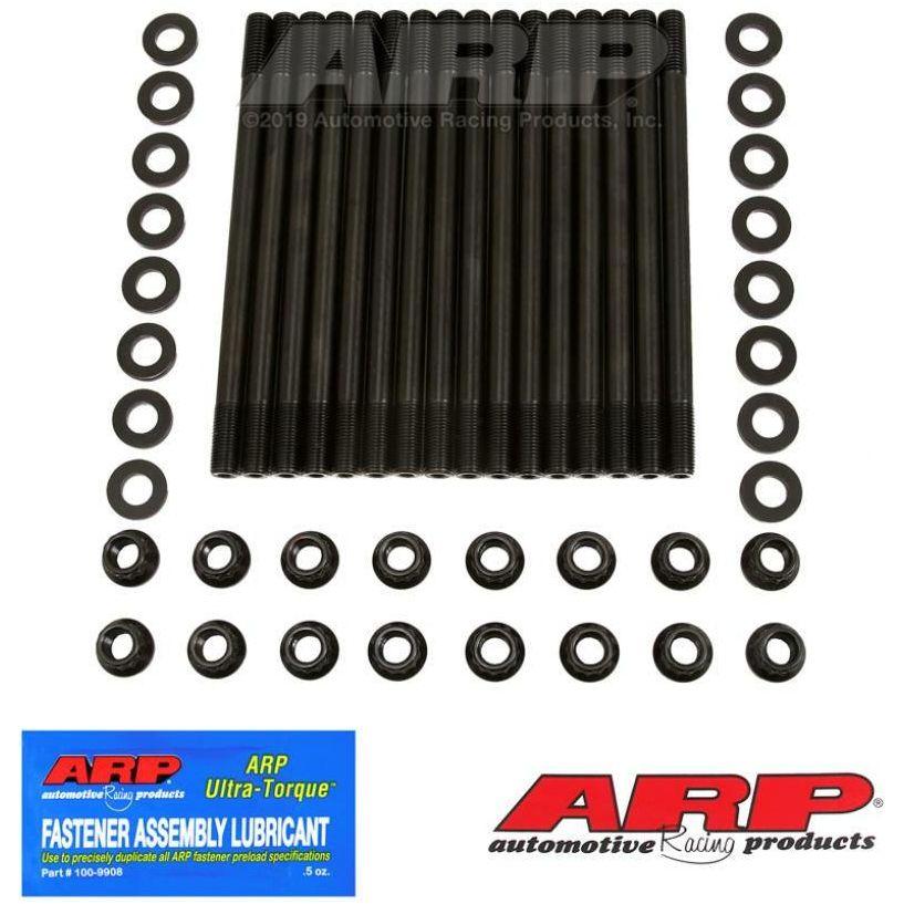 ARP 1990-2005 Acura NSX 3.0/3.2L ARP 2000 12Pt Head Stud Kit - SMINKpower Performance Parts ARP208-4309 ARP