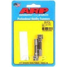 ARP 3/8in CA625+ General Replacement Rod Bolt Kit (Set of 2) - SMINKpower Performance Parts ARP300-6724 ARP