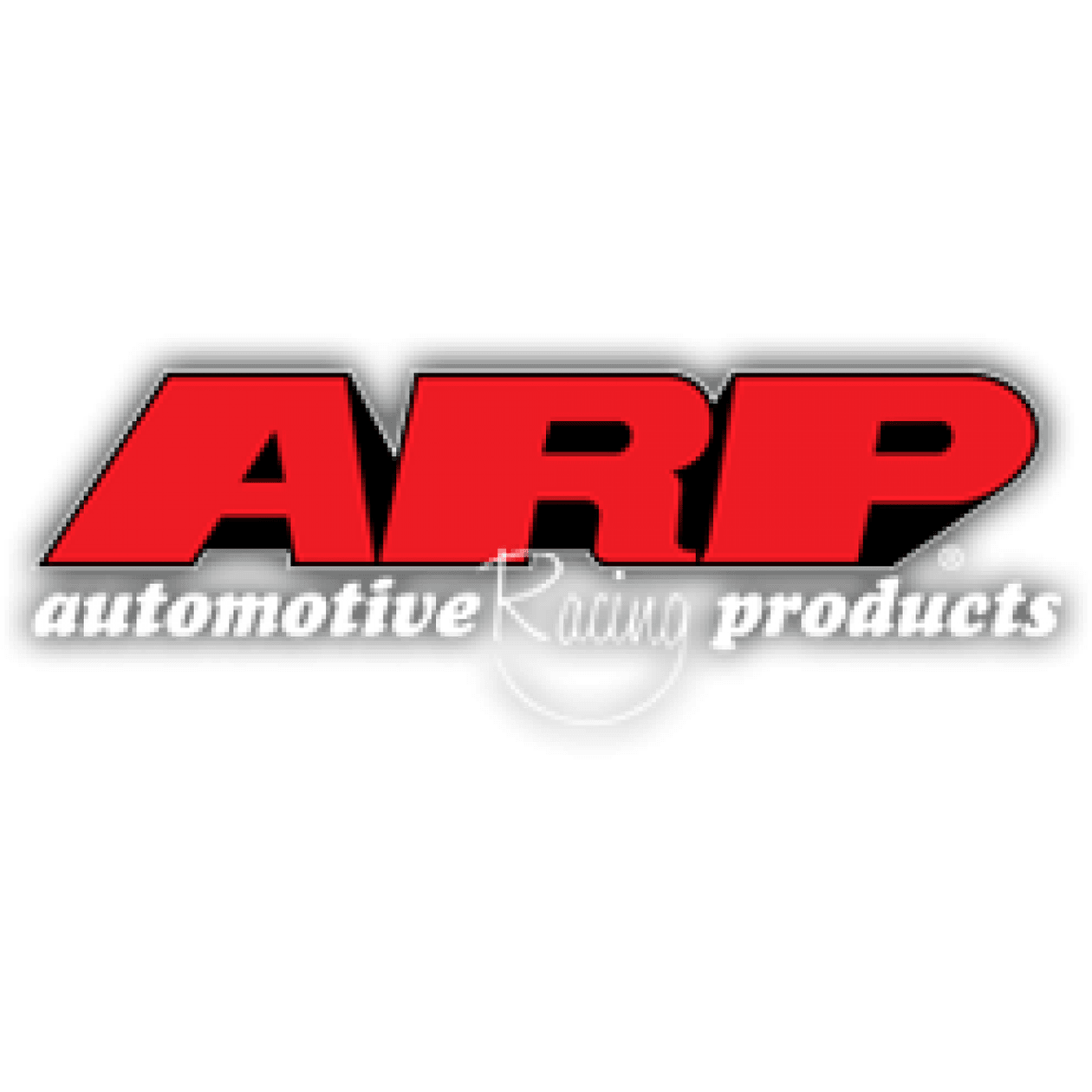 ARP 7/16-14 2.180in UHL Chrome Moly Black Oxide 12 Point 1/2in Wrenching Head - SMINKpower Performance Parts ARP5AP2.180-5 ARP