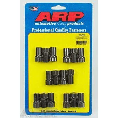 ARP 7/16 Inch -20 12pt Nut Kit - SMINKpower Performance Parts ARP300-8303 ARP