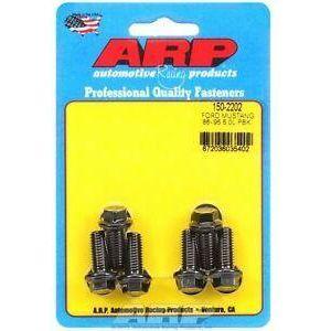 ARP 86-95 Ford Mustang Pressure Plate Bolt Kit - SMINKpower Performance Parts ARP150-2202 ARP