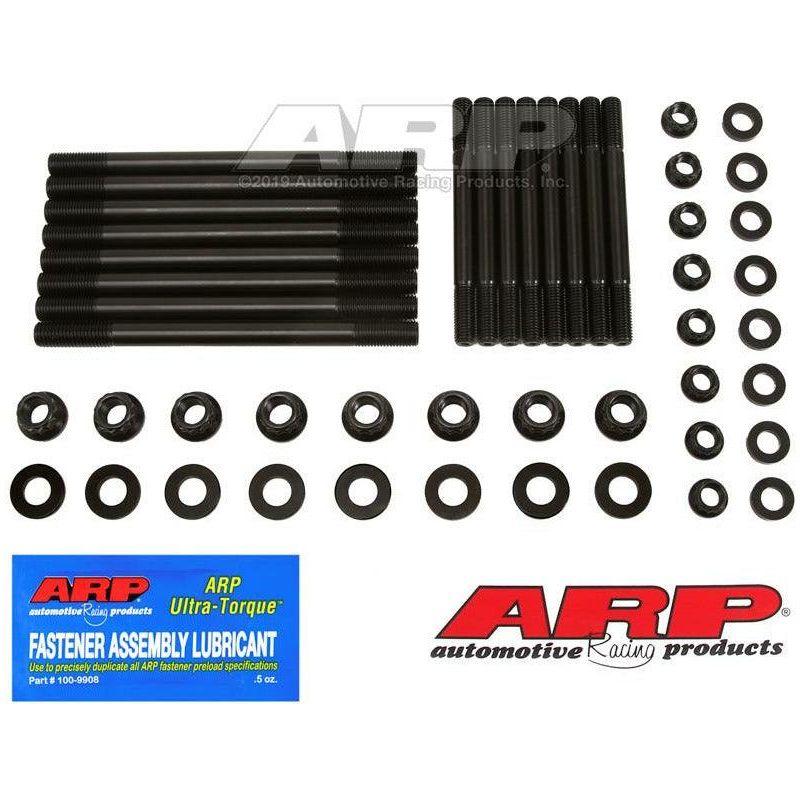 ARP 90-05 Acura NSX 3.0L/3.2L Main Stud Kit - SMINKpower Performance Parts ARP208-5801 ARP