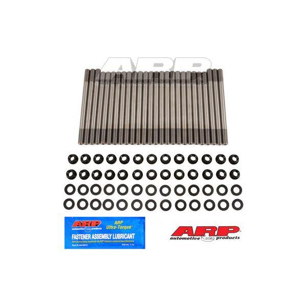 ARP 98+ Dodge Cummins 5.9L/6.7L 24V CA625+ Head Stud Kit - SMINKpower Performance Parts ARP247-4204 ARP