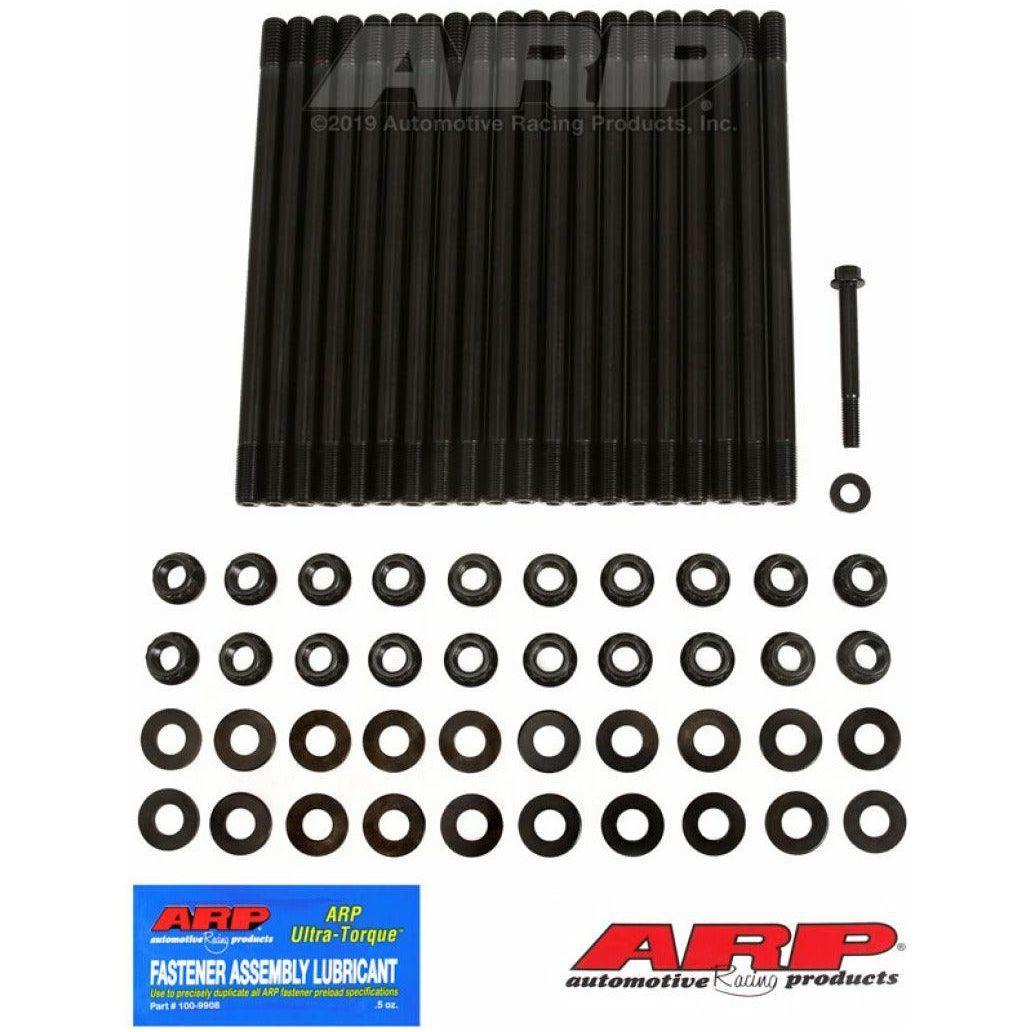 ARP BB Ford 6.2L V8 12pt Head Stud Kit - SMINKpower Performance Parts ARP255-4306 ARP