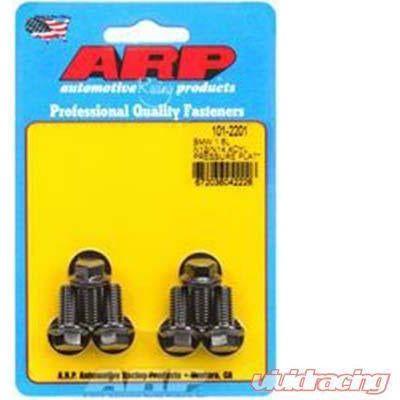 ARP BMW 1.6L N12/N14 Pressure Plate Bolt Kit - SMINKpower Performance Parts ARP101-2201 ARP
