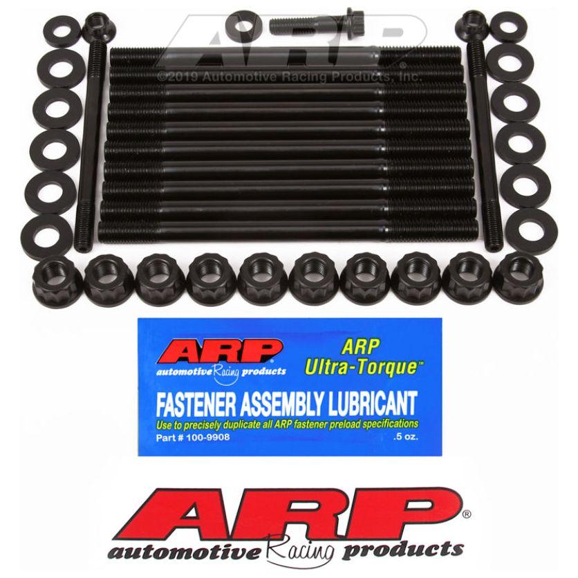 ARP BMW N12/N14/N16/N18 1.6L 4cyl head stud kit - SMINKpower Performance Parts ARP201-4304 ARP