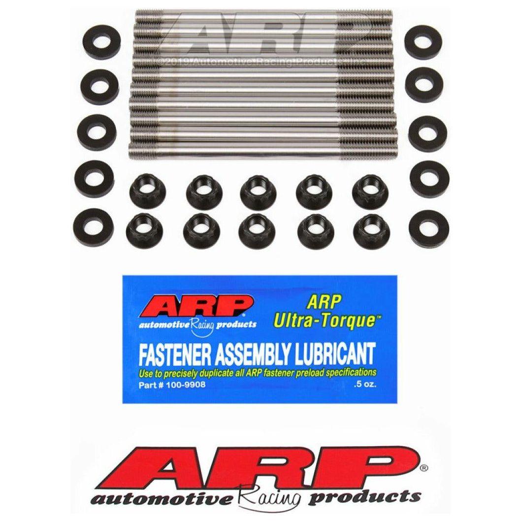 ARP BMW S1000RR Head Stud Kit - SMINKpower Performance Parts ARP201-4306 ARP