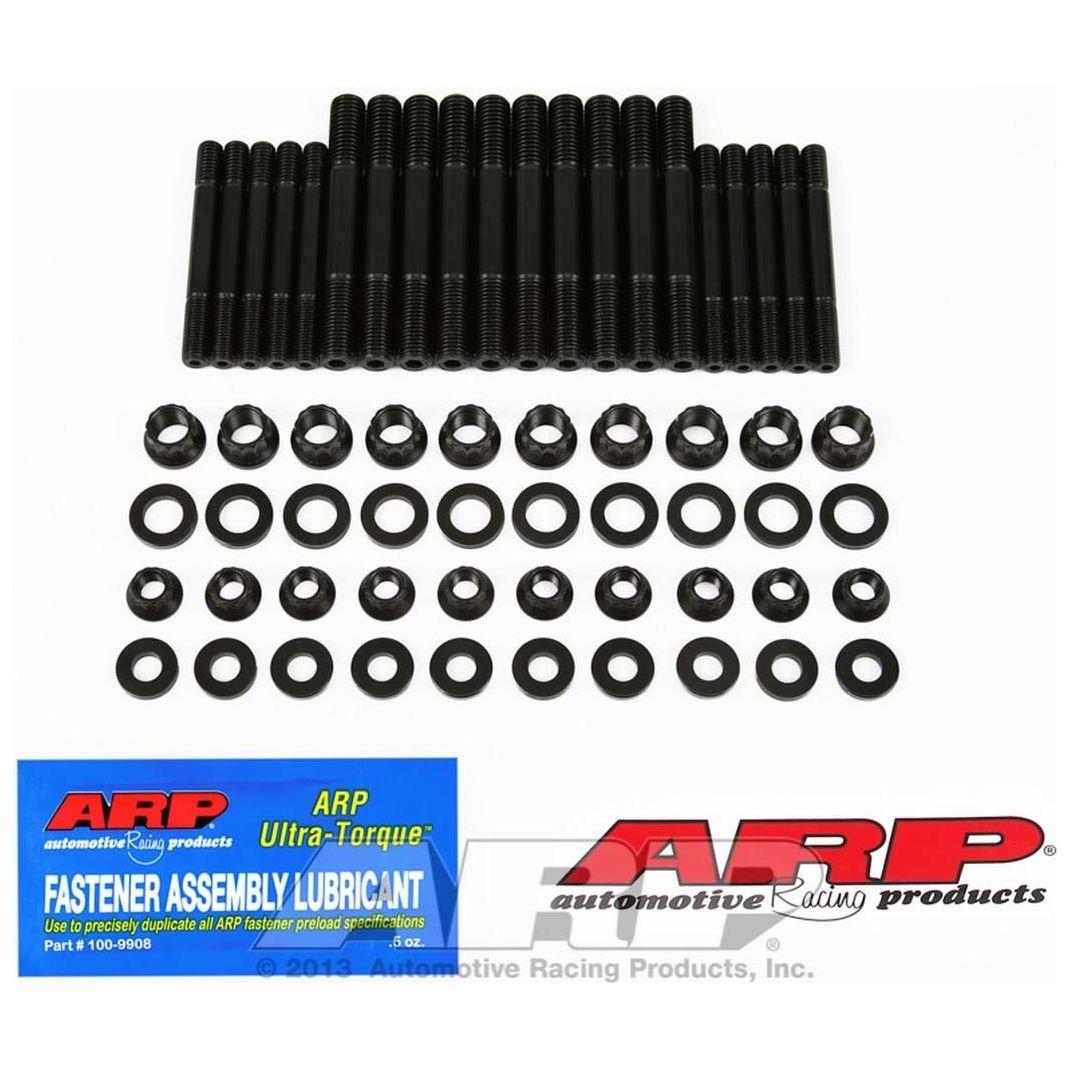 ARP Dodge Neon SOHC/ DOHC Main Stud Kit - SMINKpower Performance Parts ARP141-5801 ARP