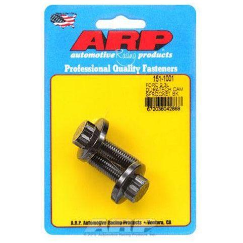 ARP Ford 2.3L Duratech Cam Sprocket Bolt Kit - SMINKpower Performance Parts ARP151-1001 ARP