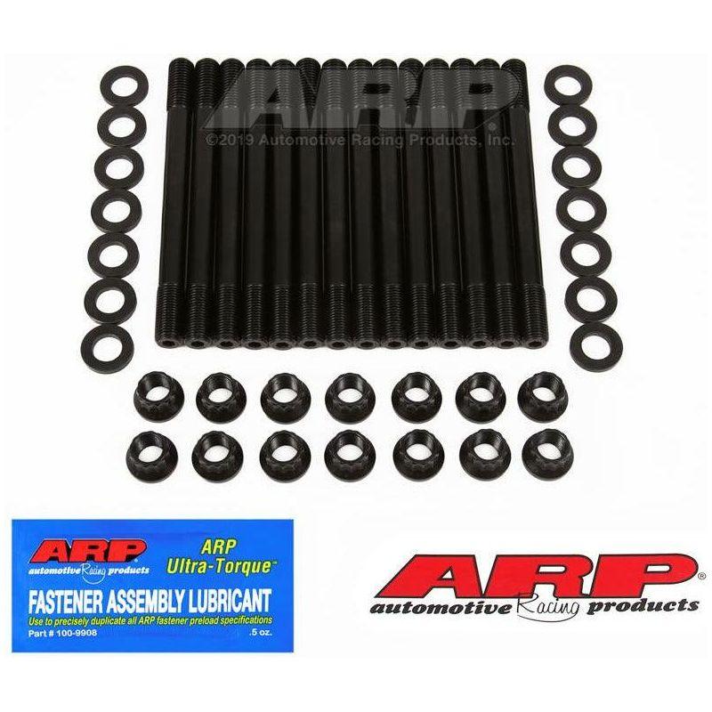 ARP Ford 4.0L XR6 Inline 6 M12 Head Stud Kit - SMINKpower Performance Parts ARP252-4302 ARP