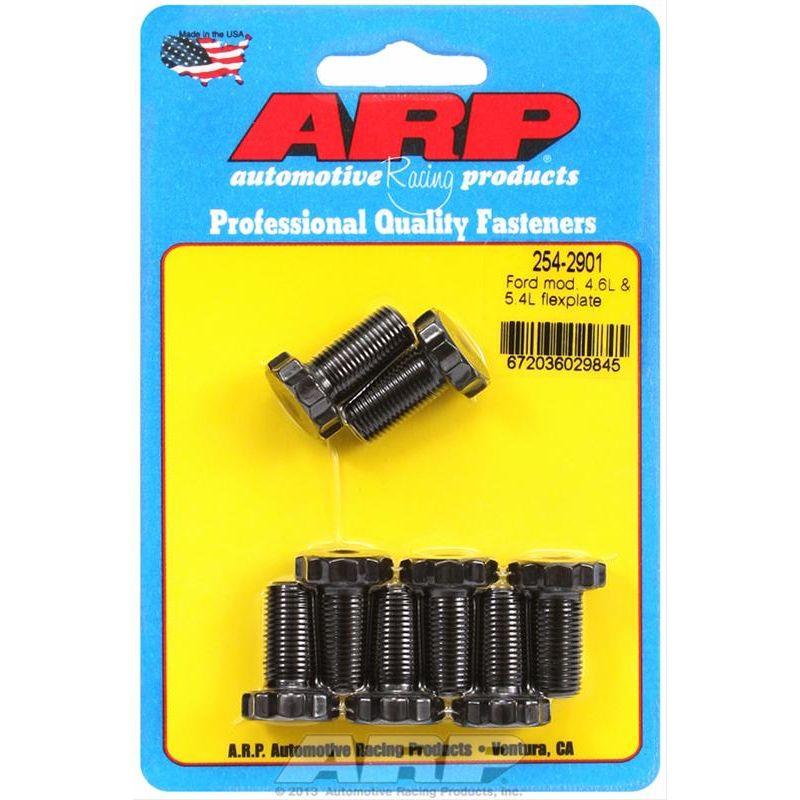 ARP Ford 4.6/5.4 Flexplate Bolt Kit - SMINKpower Performance Parts ARP254-2901 ARP