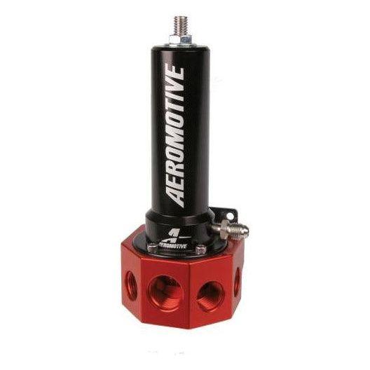 Aeromotive Belt Drive Pump EFI Regulator - SMINKpower Performance Parts AER13113 Aeromotive