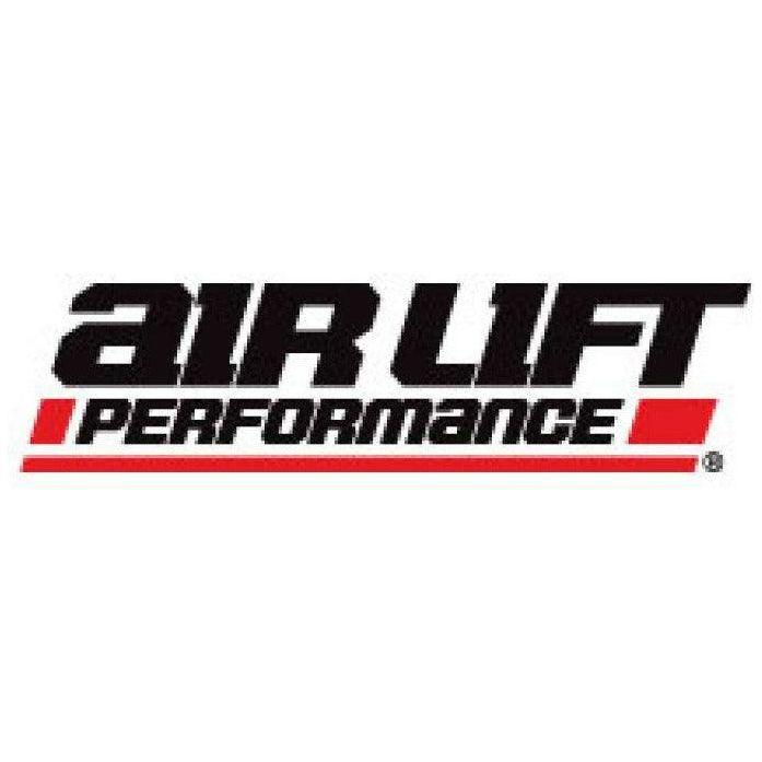 Air Lift Performance 2019+ BMW G20 Rear Kit - SMINKpower Performance Parts ALF78688 Air Lift