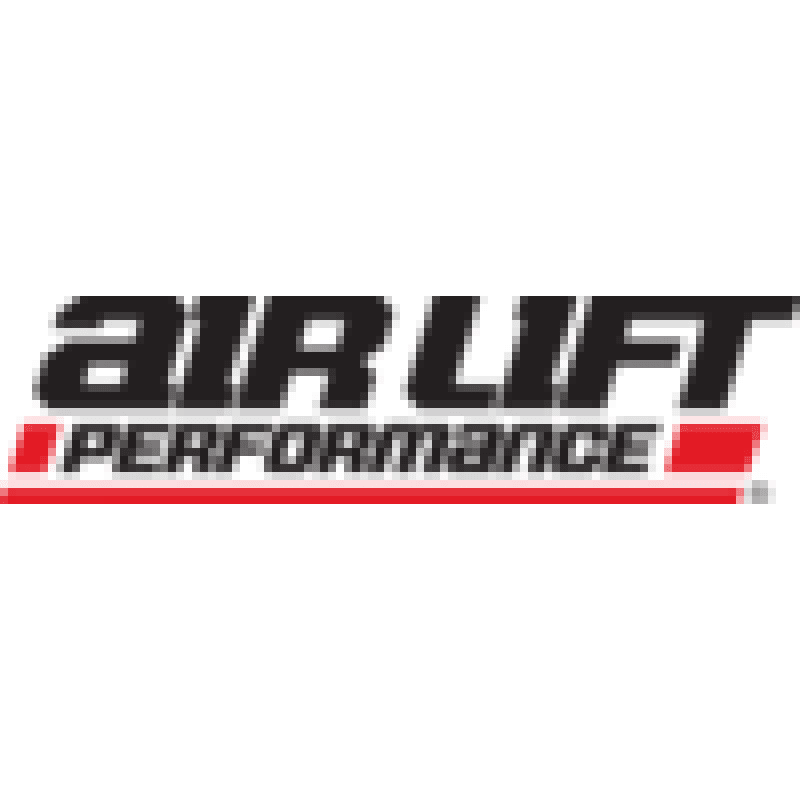 Air Lift Tank Mounting Hardware Kit - SMINKpower Performance Parts ALF33955 Air Lift