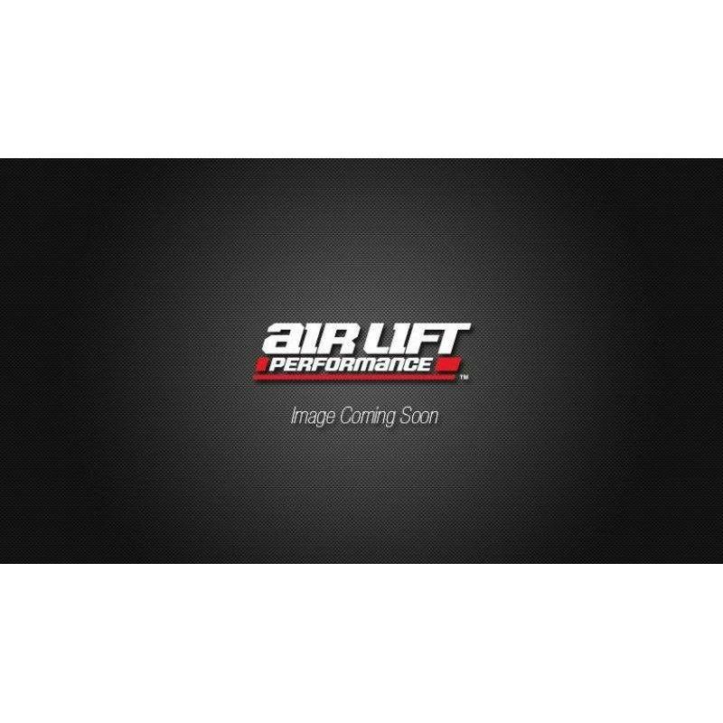 Air Lift Tank Mounting Hardware Kit - SMINKpower Performance Parts ALF33955 Air Lift
