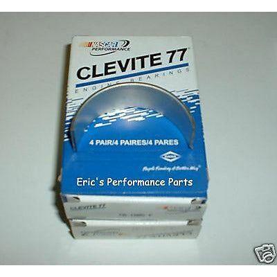 Clevite Nissan 4 1998cc 1993-95 Con Rod Bearing Set - SMINKpower Performance Parts CLECB1629P Clevite