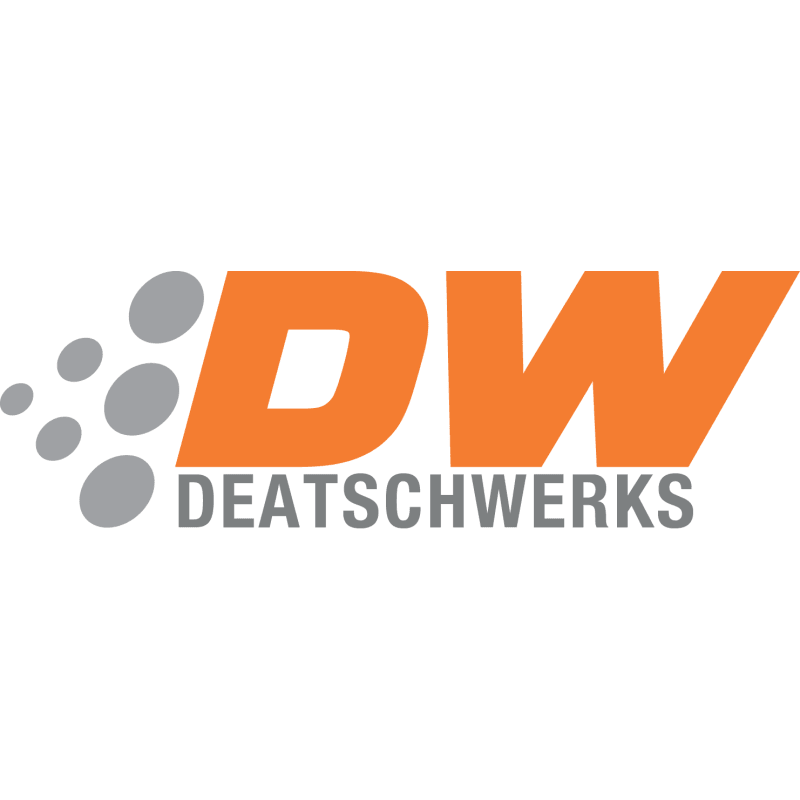 DeatschWerks Fuel Pump Hardwire Upgrade Kit - SMINKpower Performance Parts DWKFPHWK DeatschWerks