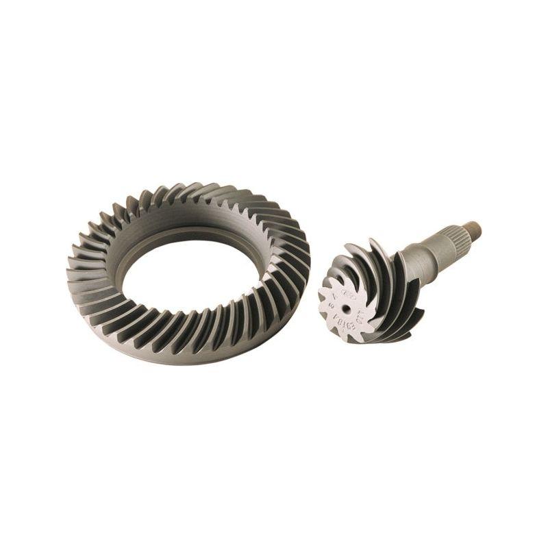 Ford Racing 8.8 Inch 3.73 Ring Gear and Pinion - SMINKpower Performance Parts FRPM-4209-88373 Ford Racing