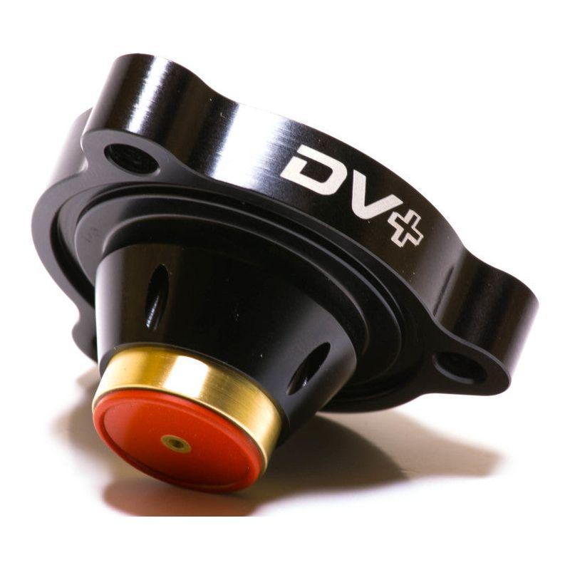 GFB Diverter Valve dv+ 2.0T VAG Applications (Direct Replacement) - SMINKpower Performance Parts GFBT9351 Go Fast Bits