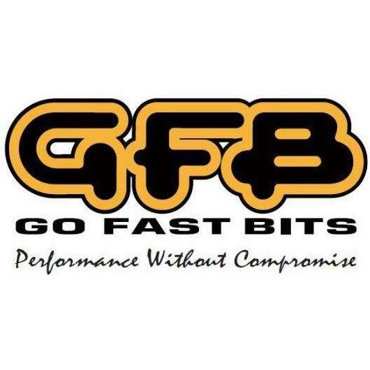 GFB G-FORCE III Electronic Boost Controller - SMINKpower Performance Parts GFB3005 Go Fast Bits