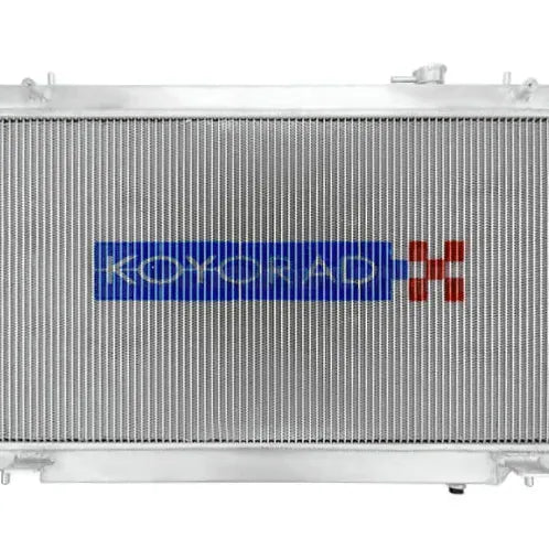 Koyo 03-06 Nissan 350Z 3.5L V6 Radiator - SMINKpower Performance Parts KOYHH021568 Koyo