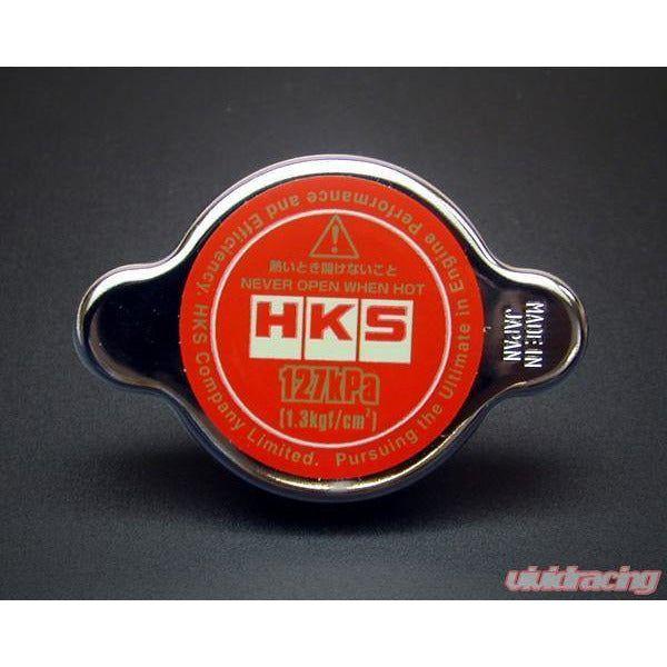 HKS 10 Hyundai Genesis Coupe Limited Edition Radiator Cap - SMINKpower Performance Parts HKS15009-AK004 HKS