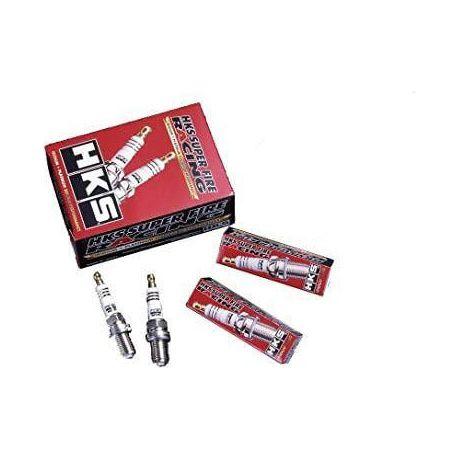 HKS General Application M-Series Super Fire Racing Spark Plug - SMINKpower Performance Parts HKS50003-M35IL HKS