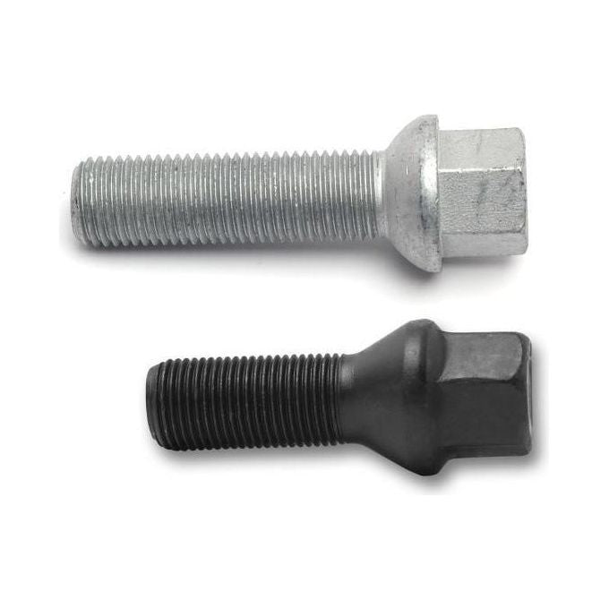 H&R Wheel Bolts Type 12 X 1.5 Length 38mm Type Tapered Head 17mm - SMINKpower Performance Parts HRS1253801 H&R