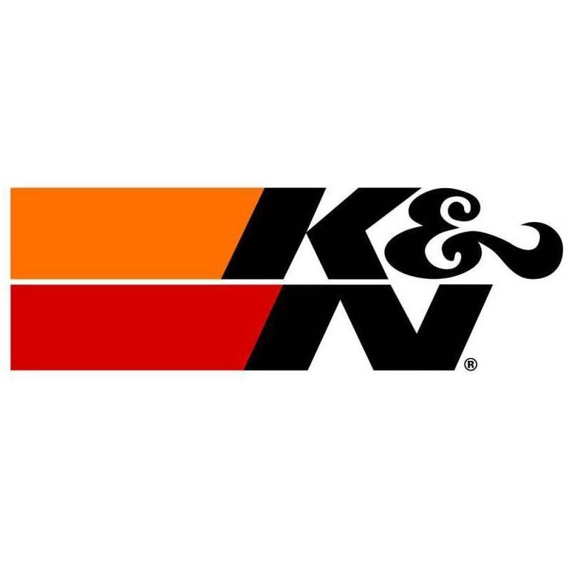K&N Filter Cleaning Kit - Squeeze Black - SMINKpower Performance Parts KNN99-5050BK K&N Engineering