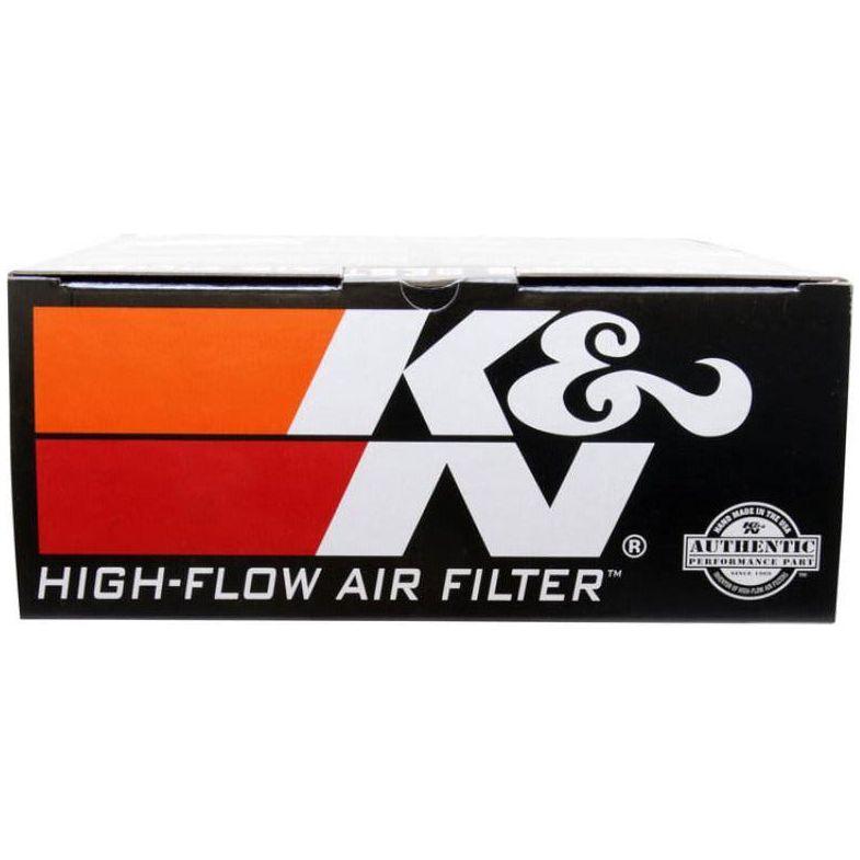 K&N Textured Black Replacement Air FIlter 2015 Harley Davidson XG500 Street - SMINKpower Performance Parts KNNHD-4915 K&N Engineering