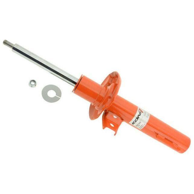 Koni STR.T (Orange) Shock 05-09 Volkswagen Rabbit/ Golf V/ Jetta V FWD incl. GTI - Front - SMINKpower Performance Parts KON8750 1005 KONI