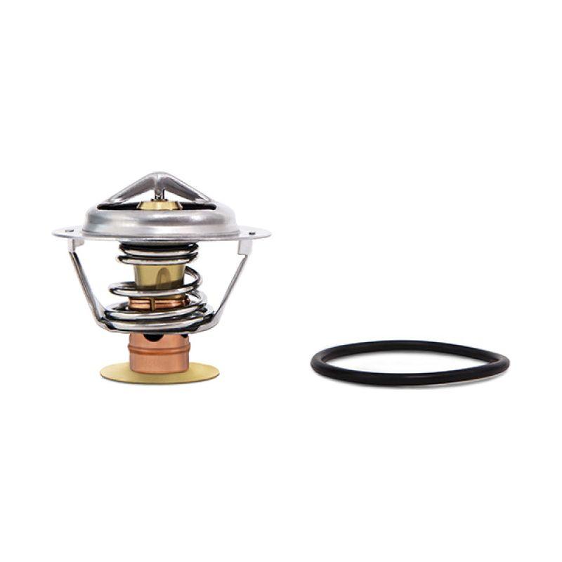 Mishimoto 11+ Ford Mustang V6/V8 160 Degree Racing Thermostat - SMINKpower Performance Parts MISMMTS-MUS8-11 Mishimoto