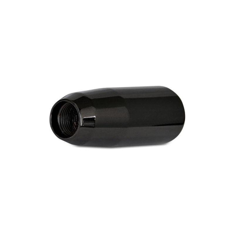 Mishimoto Shift Knob Black - SMINKpower Performance Parts MISMMSK-BK Mishimoto