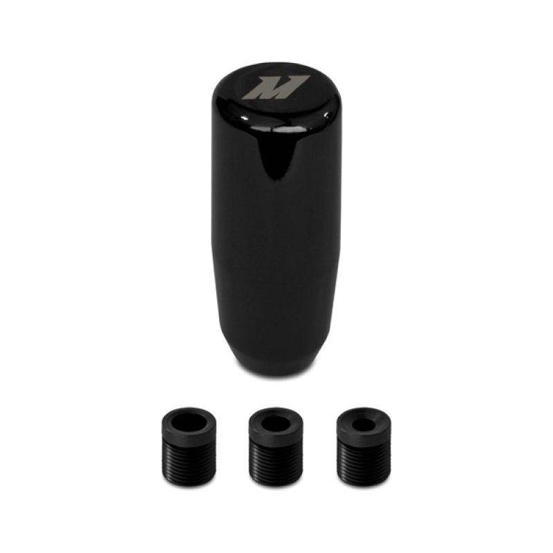 Mishimoto Shift Knob Black - SMINKpower Performance Parts MISMMSK-BK Mishimoto