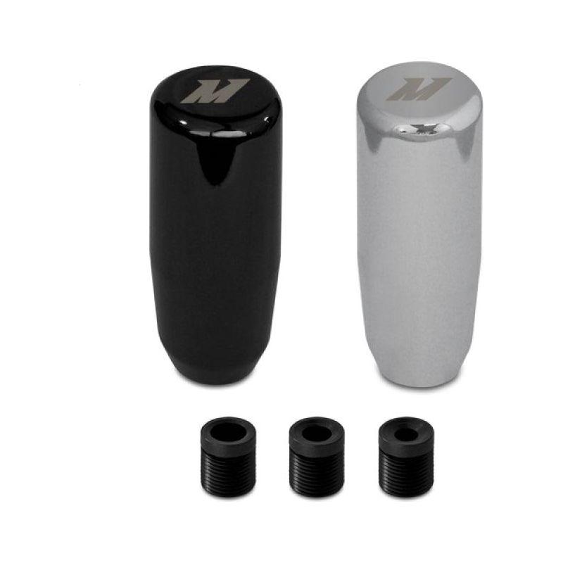 Mishimoto Shift Knob Black - SMINKpower Performance Parts MISMMSK-BK Mishimoto