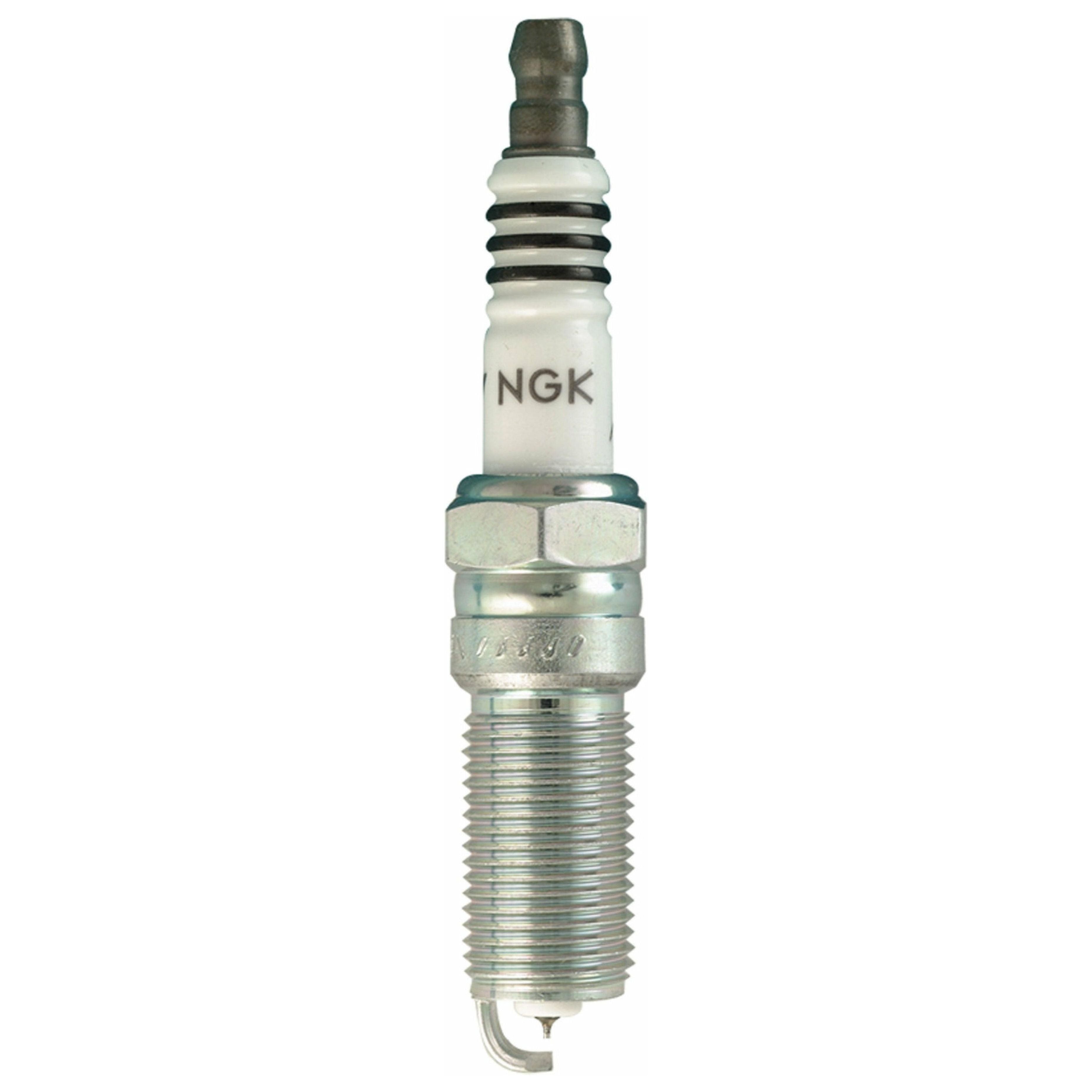 NGK Iridium IX Spark Plug Box of 4 (LTR6IX-11) - SMINKpower Performance Parts NGK6509 NGK